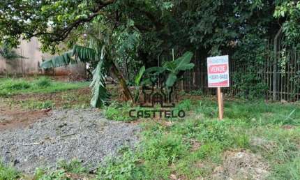 Terreno à venda, 397 m² por R$ 200.000,00 - Fraternidade - Londrina/PR