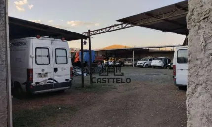 Terreno à venda, 300 m² por R$ 299.000,00 - Helena - Londrina/PR