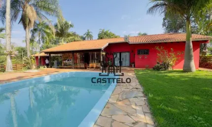 Chácara à venda, 6008 m² por R$ 2.000.000 - Conjunto Cafezal 2 - Londrina/PR