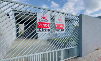 Casa com 2 dormitórios à venda, 70 m² por R$ 200.000,00 - Jardim Nova Esperança - Londrina/PR