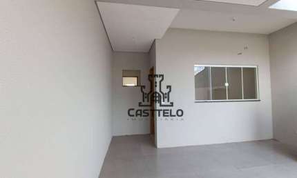 Sobrado  à venda, 118 m² por R$ 450.000 - Jardim São Paulo - Londrina/PR