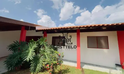 Casa com 2 dormitórios à venda, 170 m² por R$ 310.000,00 - Jardim Alto do Cafezal - Londrina/PR