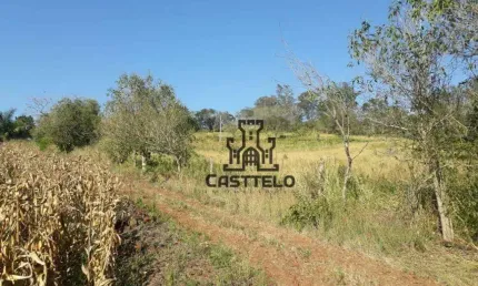 Sítio à venda, 72000 m² por R$ 450.000 - Guairacá - Londrina/PR
