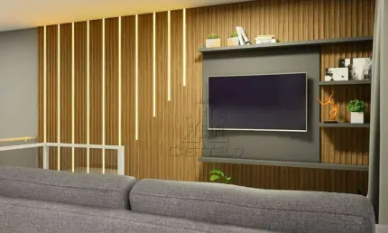 Casa à venda, 128 m² por R$ 600.000 - Portal de Versalhes 1 - Londrina/PR