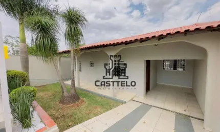 Casa com 2 dormitórios à venda, 200 m² por R$ 630.000,00 - Jardim Acapulco - Londrina/PR