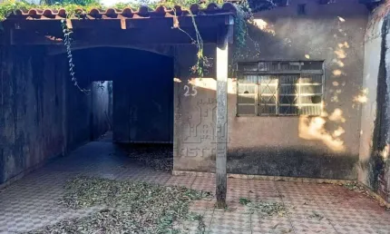 Casa à venda, 130 m² por R$ 260.000 - Tarobá - Londrina/PR