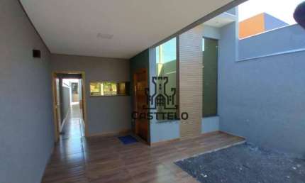 Casa à venda, 99 m² por R$ 420.000,00 - Jardim Acapulco - Londrina/PR