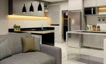 Casa à venda, 128 m² por R$ 601.000 - Portal de Versalhes 1 - Londrina/PR