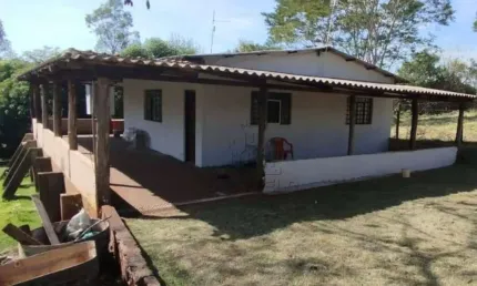 Chácara à venda, 7000 m² por R$ 250.000 - Assaí - Assaí/PR