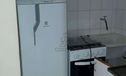 Flat à venda, 33 m² por R$ 130.000 - Alto da Colina - Londrina/PR