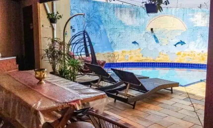 Sobrado à venda, 140 m² por R$ 691.000 - Residencial Loris Sahyun - Londrina/PR