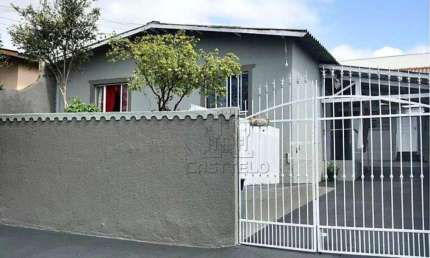 Casa à venda, 120 m² por R$ 265.000 - Itapoã - Londrina/PR