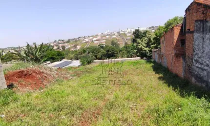 Terreno à venda, 360 m² por r$ 140.000,00 - columbia - londrina/pr