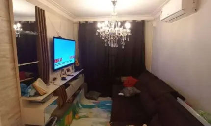 Apartamento à venda, 60 m² por R$ 109.000 - Maria Celina - Londrina/PR