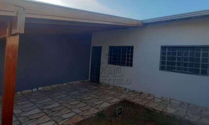 Sobrado à venda, 150 m² por R$ 350.000 - Jardim Vale Azul - Londrina/PR