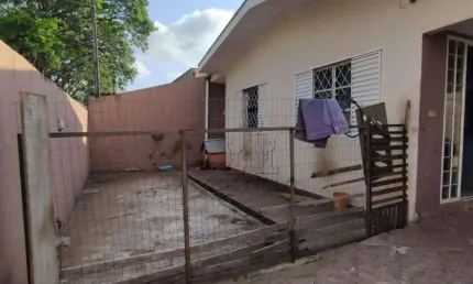 Casa à venda, 110 m² por R$ 430.000 - Jardim Santo Amaro - Cambé/PR