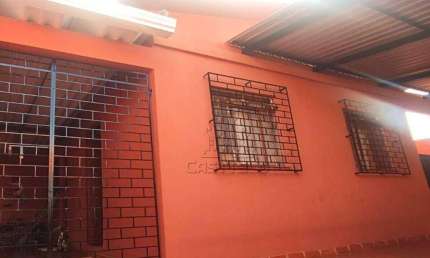 Casa à venda, 140 m² por R$ 350.000 - Ideal - Londrina/PR