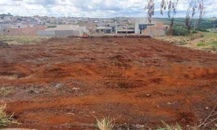 Terreno à venda, 500 m² por R$ 680.000,00 - Conjunto Residencial Roberto Conceição - Cambé/PR