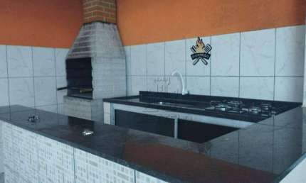 Casa com 3 dormitórios à venda, 118 m² por R$ 215.000,00 - São Lourenço - Londrina/PR