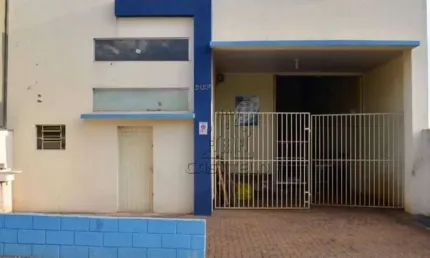 Barracão à venda, 200 m² por R$ 549.000,00 - Conjunto Café - Londrina/PR