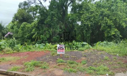 Terreno à venda, 453 m² por R$ 210.000,00 - Monte Carlo - Londrina/PR