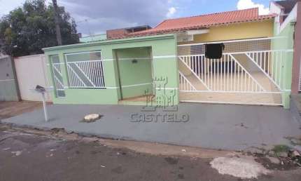 Casa  à venda, 140 m² por R$ 450.000 - Jardim Atlanta - Londrina/PR