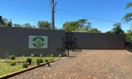 Chácara à venda, 1000 m² por R$ 185.000,00 - Zona Rural - Londrina/PR