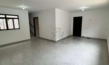 Casa à venda, 118 m² por R$ 390.000 - Jardim Alvorada - Londrina/PR