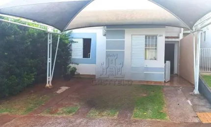 Casa  à venda, 75 m² por R$ 295.000 - Heimtal - Londrina/PR