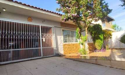 Casa à venda, 158 m² por R$ 575.000 - Jardim Pacaembu - Londrina/PR