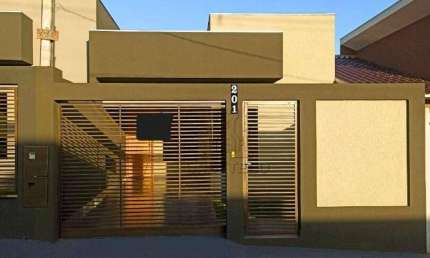Casa  à venda, 73 m² por R$ 235.000 - Jardim São Rafael - Arapongas/PR