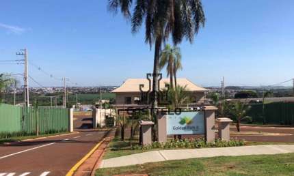 Terreno à venda, 250 m² por R$ 334.000,00 - Marumbi - Londrina/PR