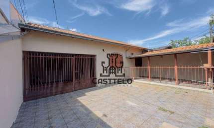 Casa à venda, 170 m² por R$ 520.000 - Bandeirantes - Londrina/PR