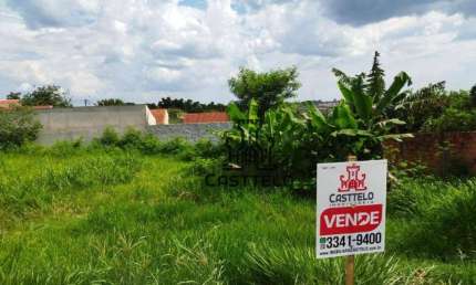 Terreno à venda, 338 m² por R$ 213.000,00 - Monte Carlo - Londrina/PR