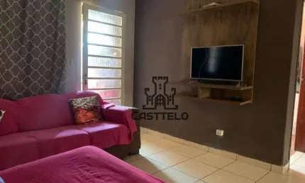 Casa à venda, 90 m² por R$ 270.000 - Bandeirantes - Londrina/PR