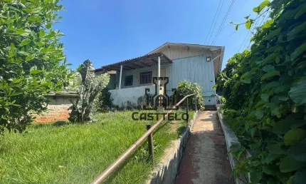 Terreno à venda, 250 m² por R$ 400.000,00 - Maringá - Londrina/PR