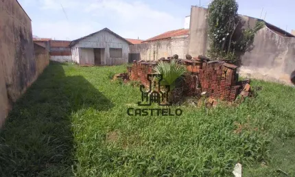 Casa à venda, 90 m² por R$ 320.000 - Brasília - Londrina/PR