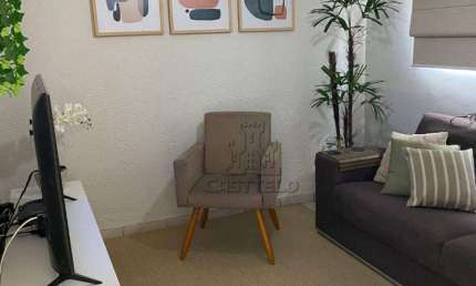 Sobrado à venda, 60 m² por R$ 245.000 - Jardim Morumbi - Londrina/PR