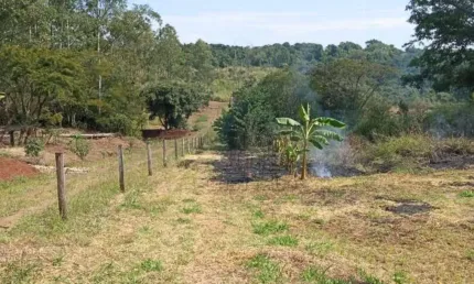 Chácara à venda, 22945 m² por R$ 400.000,00 - Maravilha - Londrina/PR