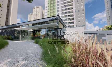 Apartamento à venda, 70 m² por R$ 630.000 - Terra Bonita - Londrina/PR