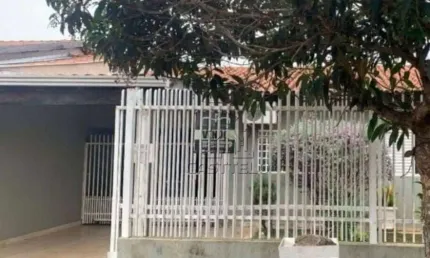 Casa  à venda, 190 m² por r$ 580.000 - jardim acapulco - londrina/pr