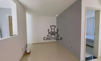 Apartamento à venda, 45 m² por r$ 210.000 - vale dos tucanos - londrina/pr