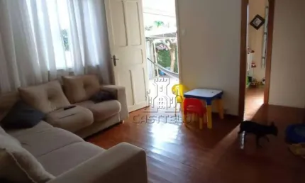 Casa à venda, 80 m² por R$ 250.000 - Casoni - Londrina/PR