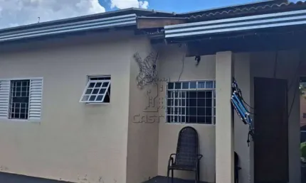 Casa  à venda, 56 m² por R$ 280.000 - Jardim dos Alpes - Londrina/PR