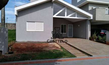 Casa  146 m² - venda por R$ 1.150.000 ou aluguel por R$ 5.644/mês - Cidade Industrial II - Londrina/PR