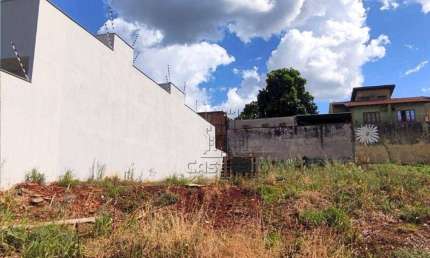 Terreno à venda, 360 m² por R$ 400.000,00 - Portal de Versalhes 1 - Londrina/PR