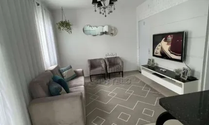 Casa à venda, 80 m² por R$ 380.000 - Heimtal - Londrina/PR