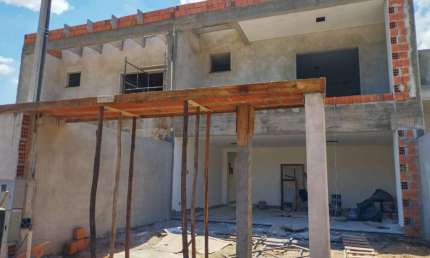 Sobrado à venda, 200 m² por R$ 1.390.000 - Jardim Central Park - Londrina/PR