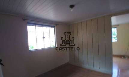 Casa à venda, 60 m² por R$ 171.000 - Irerê - Londrina/PR