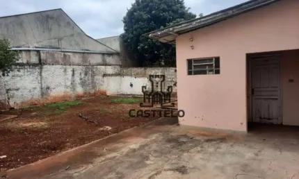 Casa  à venda por R$ 650.000 - Jardim Lolata - Londrina/PR